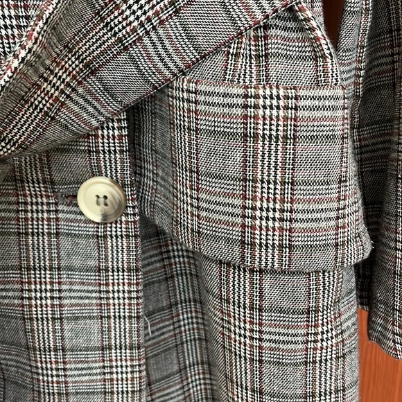 Favlux posh jacket - Picture 4 of 11